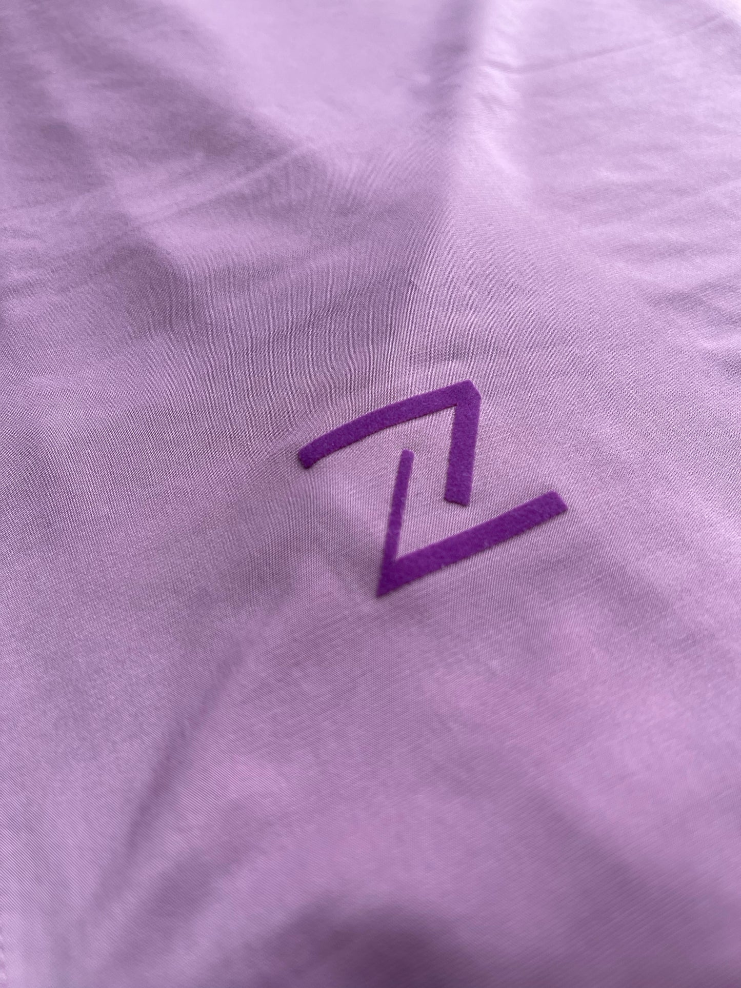 NIYA Jersey Liquide - Lila