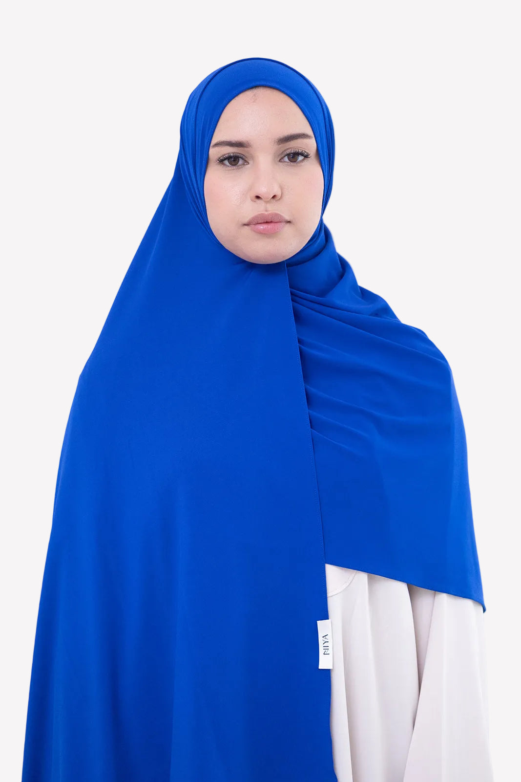 Jersey Enfilable - Bleu royale