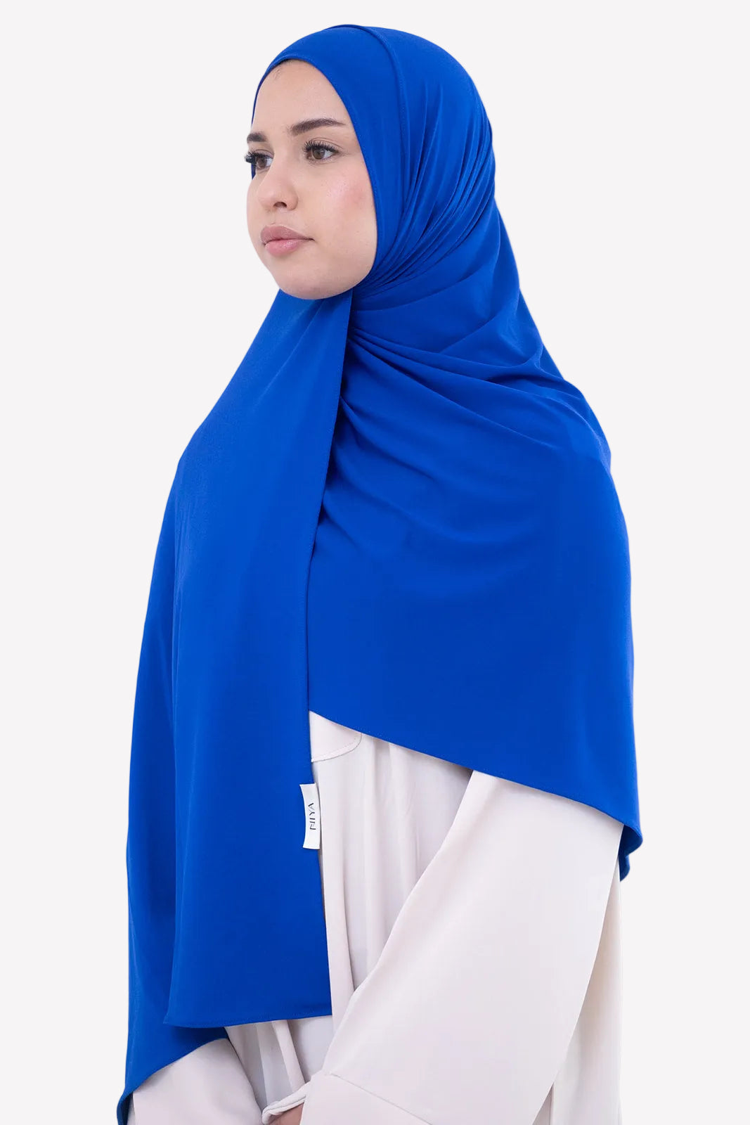 Jersey Enfilable - Bleu royale