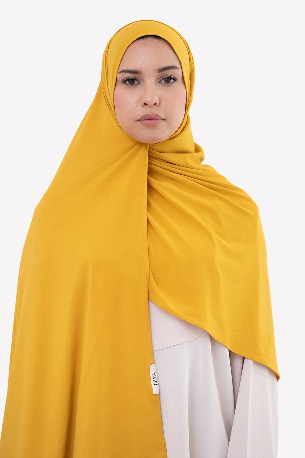 Jersey Enfilable - Moutarde