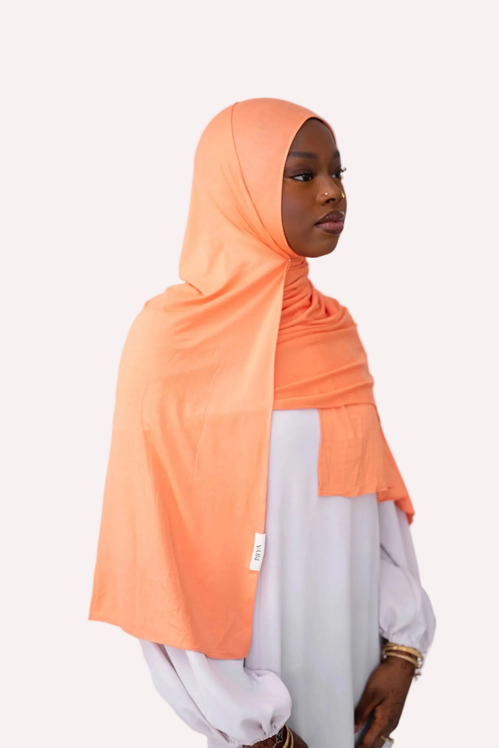 Bambou - Coral