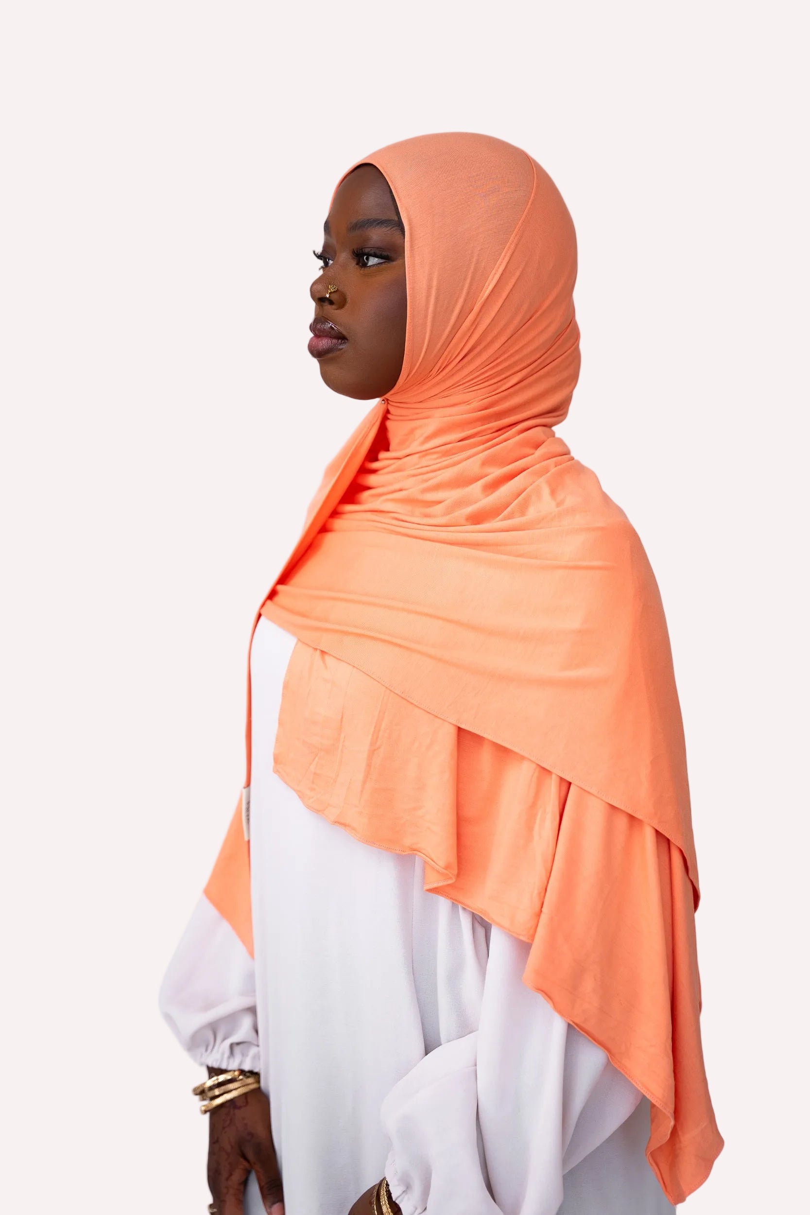 Bambou - Coral