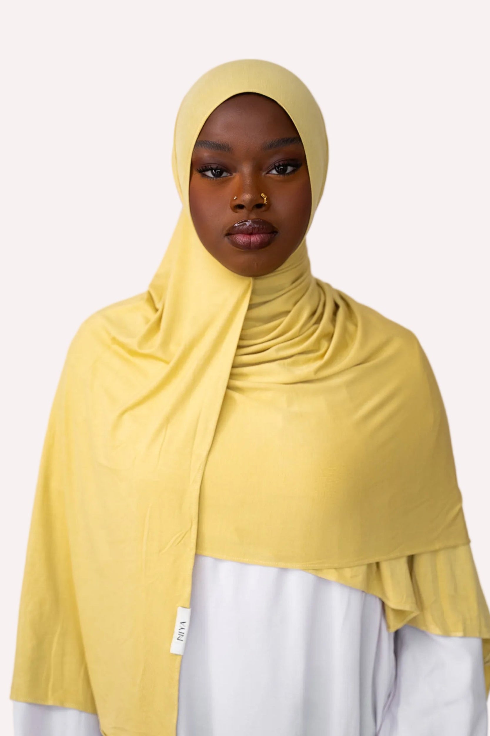 Bambou - Gold Olive