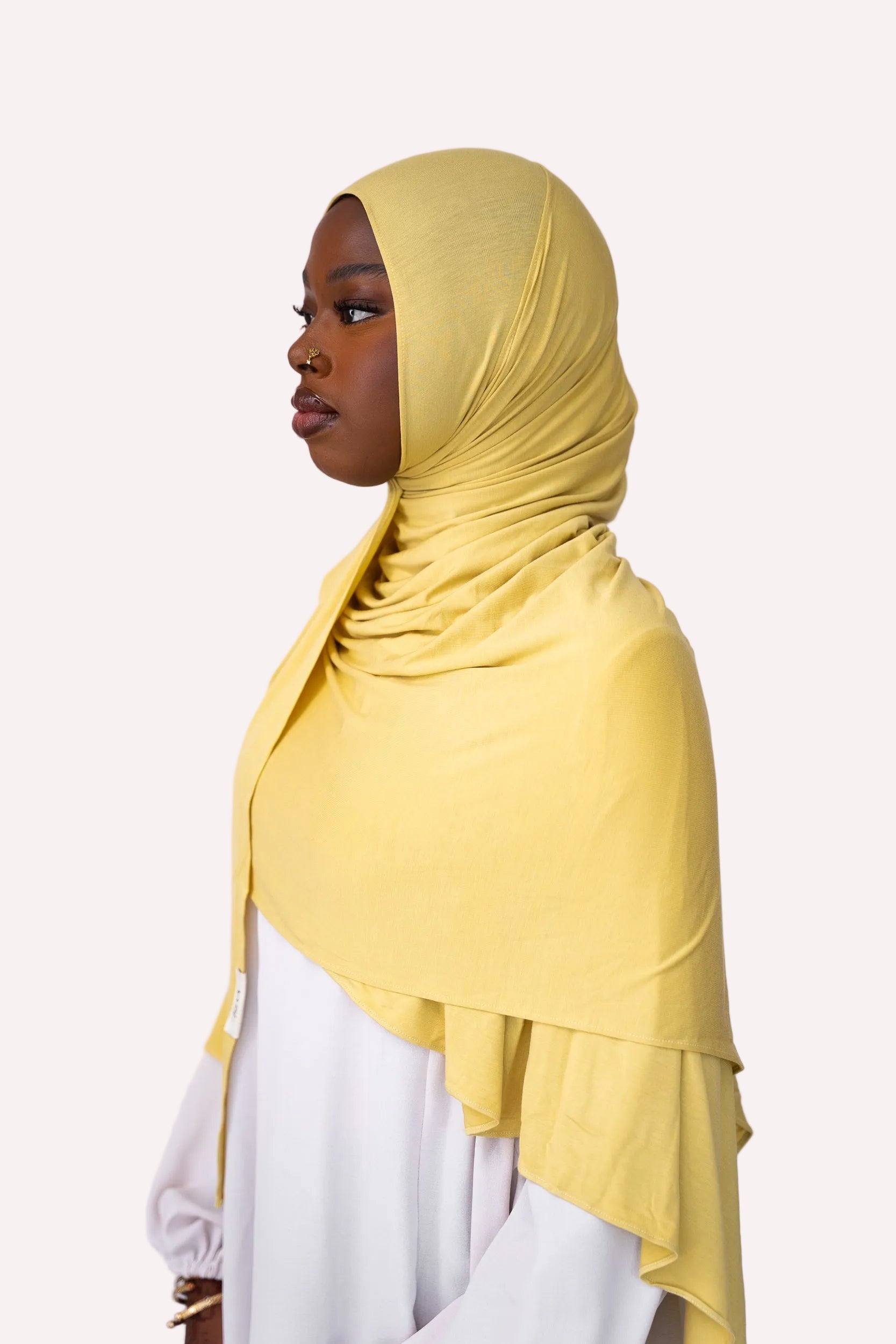 Bambou - Gold Olive