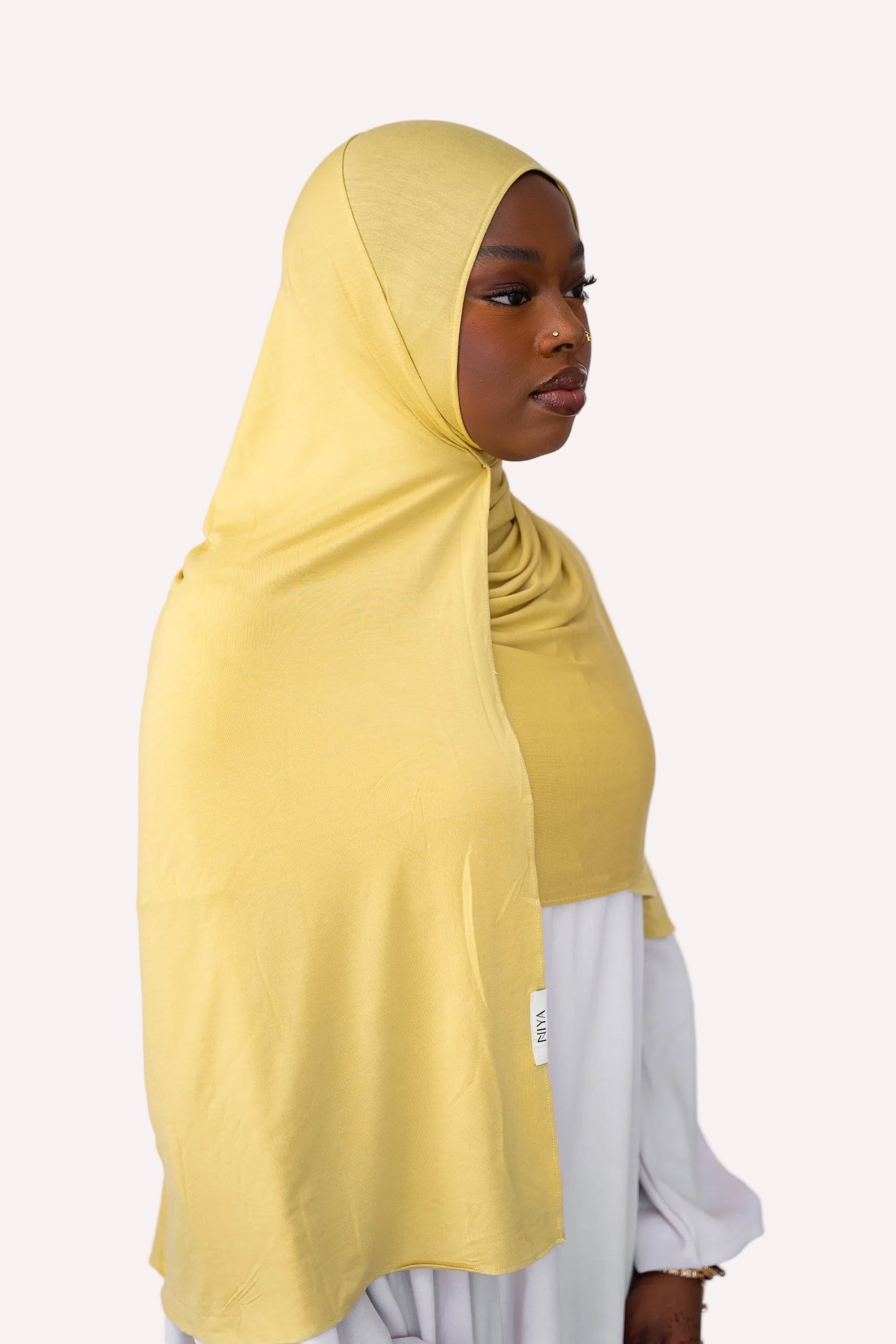 Bambou - Gold Olive