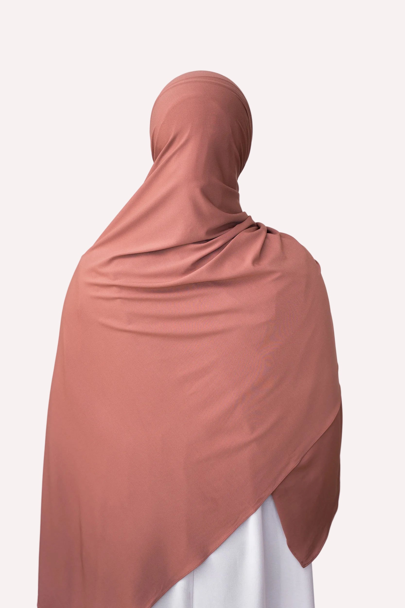 Jersey Classique - Rosewood